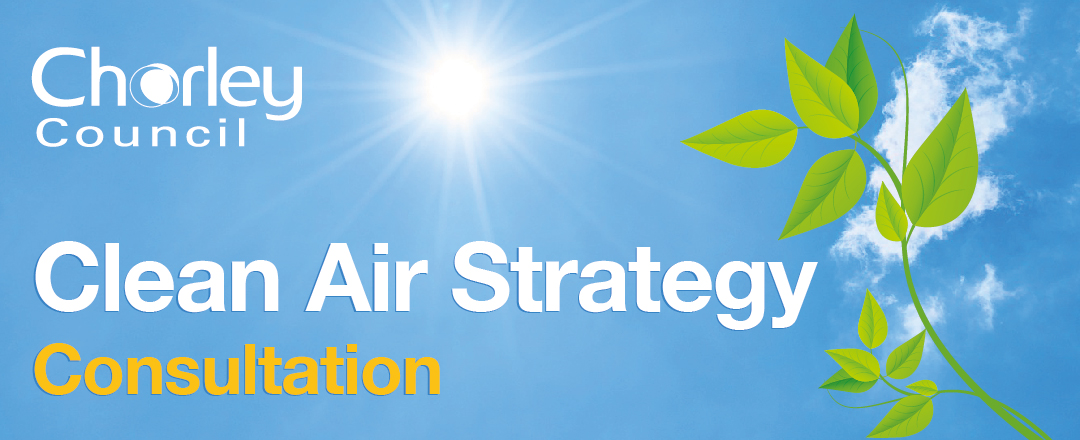 CBC Clean Air Strategy Consultation