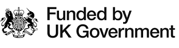 UK Government Funded 