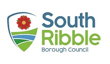 South RIbble Council Logo 