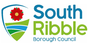 South Ribble Borough Council logo