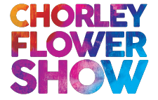Chorley Flower Show Logo 
